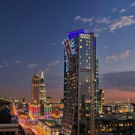 ホテル ハイアット リージェンシー リヤド オラヤ リヤード エクステリア 写真 Hyatt Regency Chennai